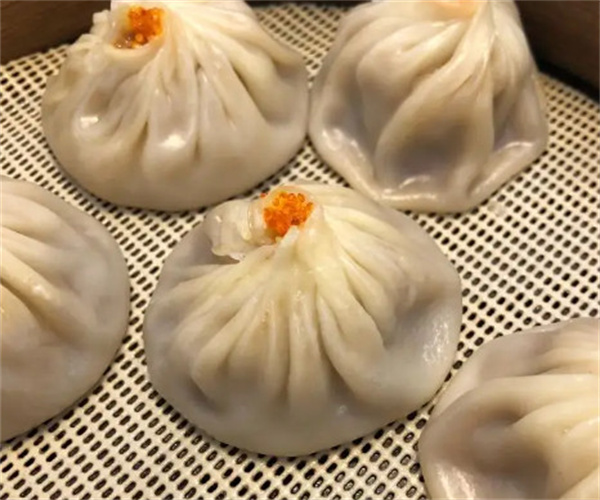 粮城小镇虾仁蒸包加盟费