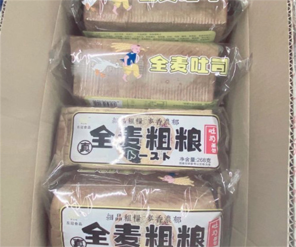 同福大馒头加盟