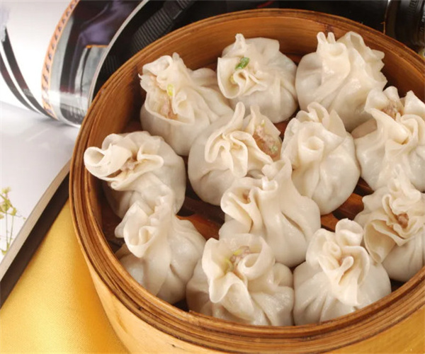 粮城小镇虾仁蒸包加盟费