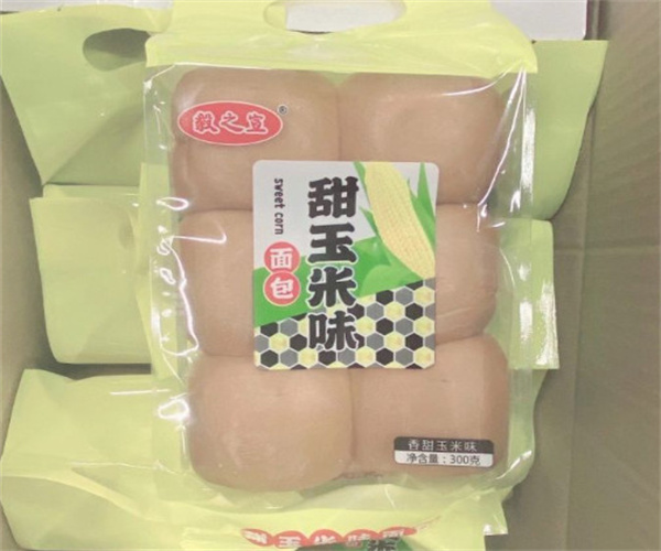 同福大馒头加盟