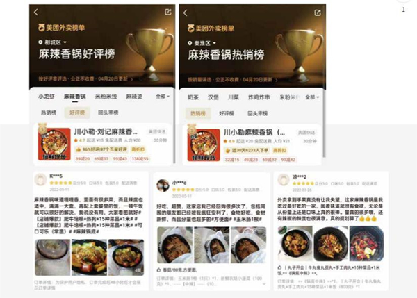 川小勒麻辣香锅加盟费