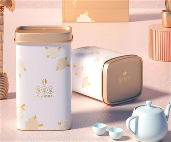 暖莘茶