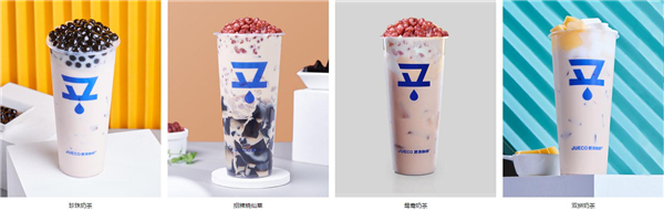 爵渴咖啡