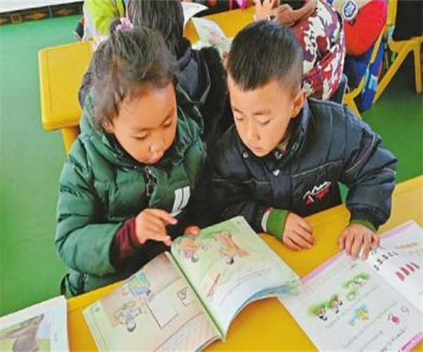 儿童阅读培训班加盟费