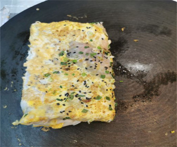 苏黄记鸡蛋饼加盟