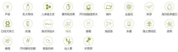 自然乐园加盟
