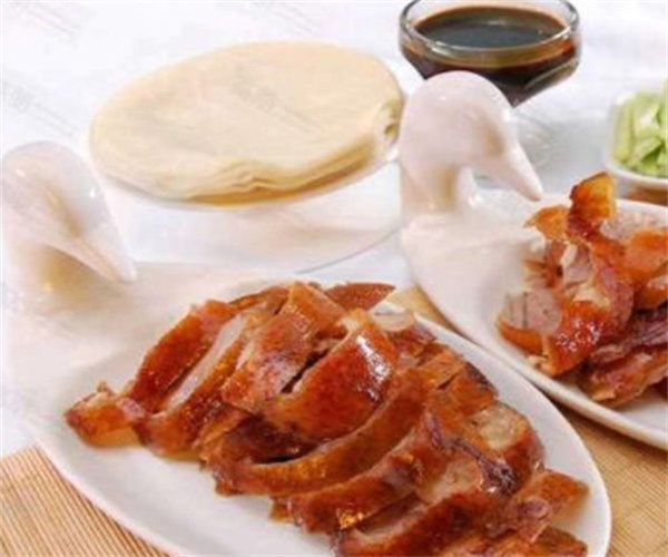 全味德北京烤鸭加盟费