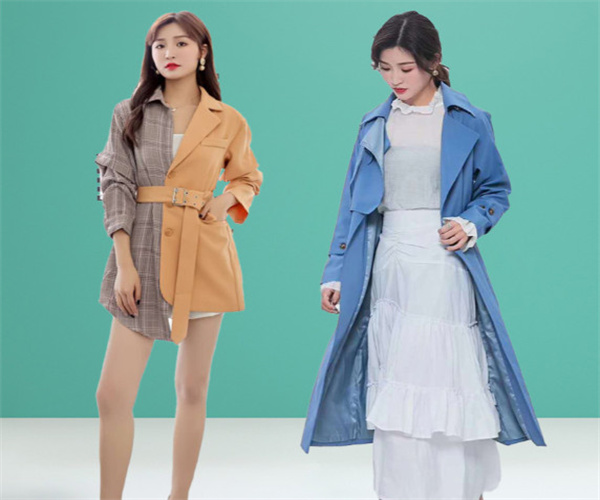 所季女装加盟费