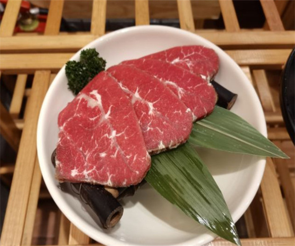 七仔牛黑牛烤肉料理加盟