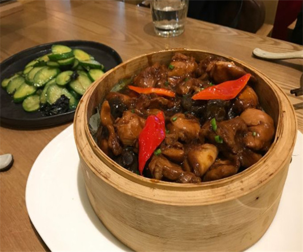 罗勒轻食加盟费