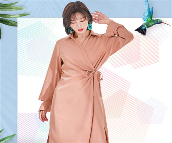 所季女装加盟费