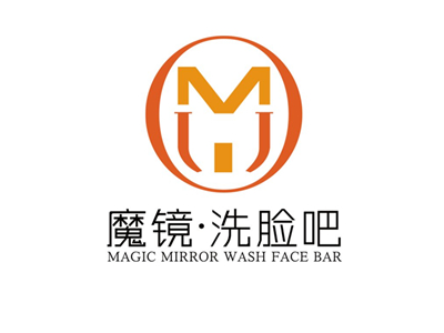 魔镜洗脸吧