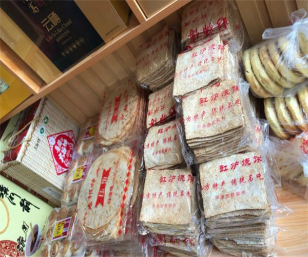 欢春平遥牛肉加盟费