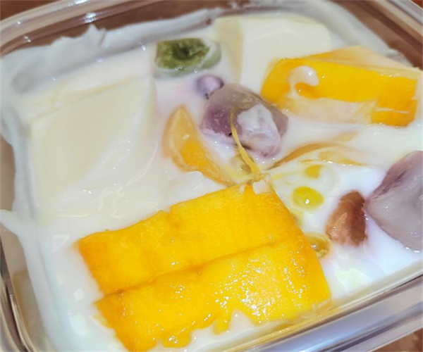 芋圆壹号