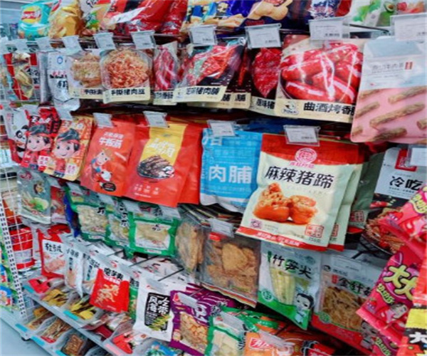 麦格便利店加盟费