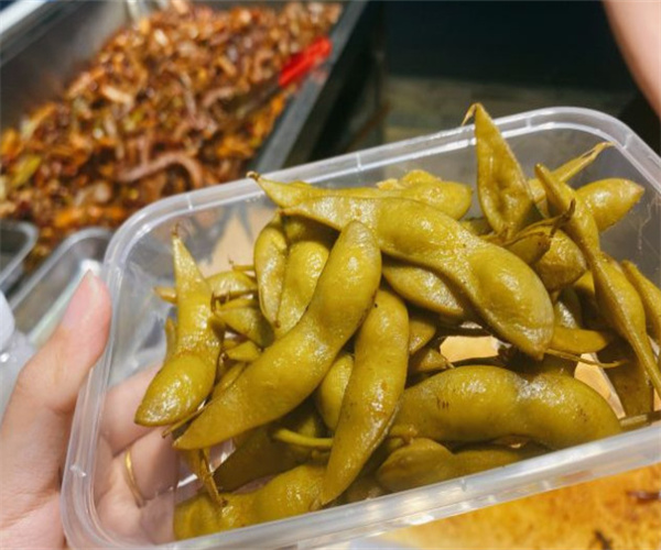 鸭头怪加盟