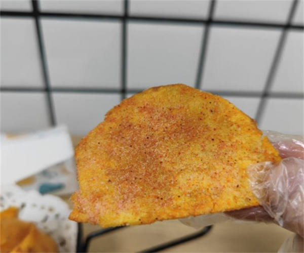 杨小开炸鸡爪加盟费