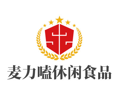麦力嗑休闲食品