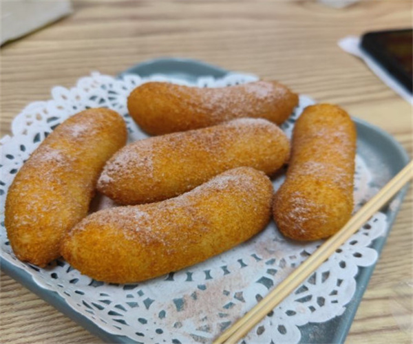 杨小开炸鸡爪加盟费