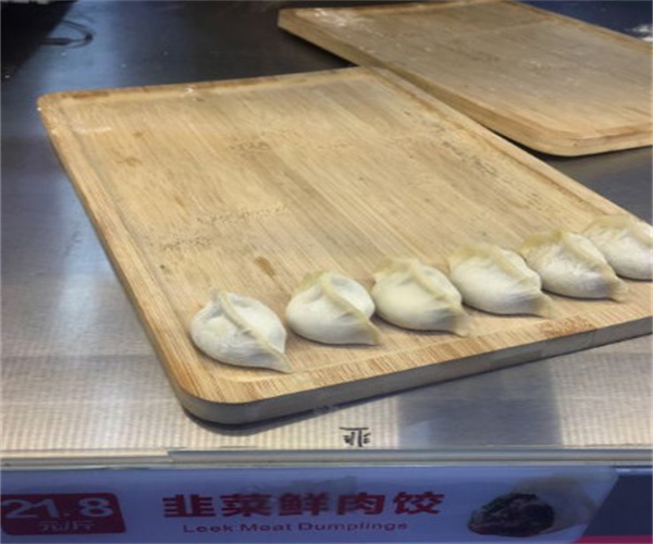 葛贤进馄饨水饺加盟费