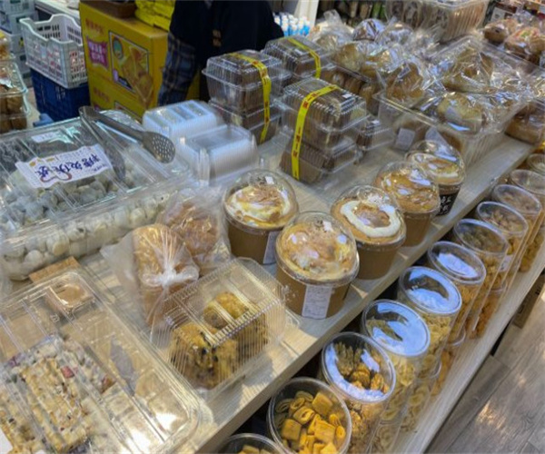 邻家生鲜超市加盟费