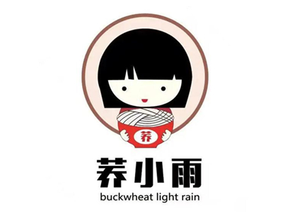 荞小雨秘制荞麦面