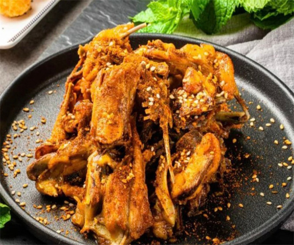 牟小燥龙虾饭加盟费