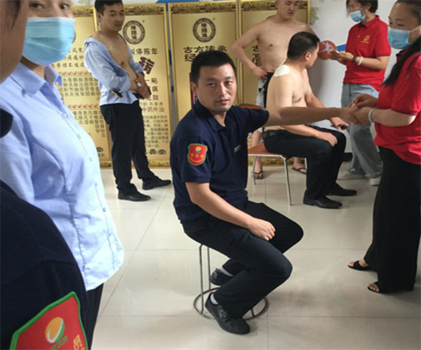 豫赐健骨堂加盟