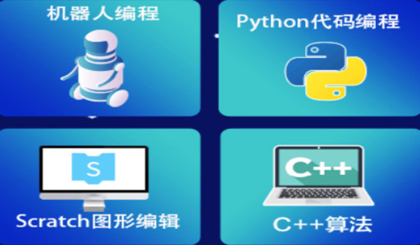 吉码教育加盟