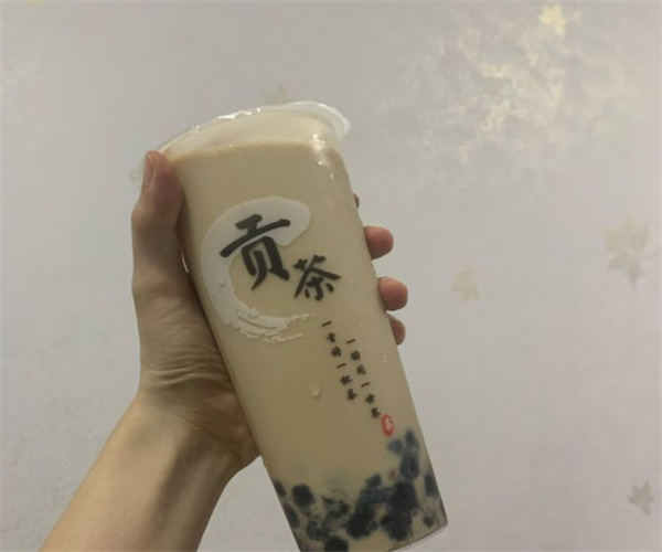 千姿贡茶加盟费