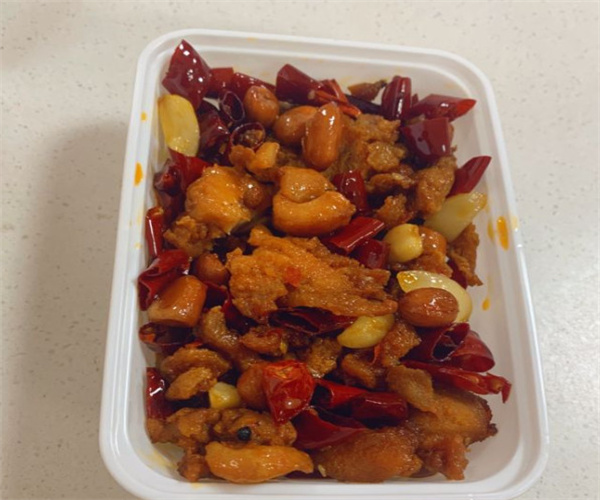 月不半川湘小碗菜加盟