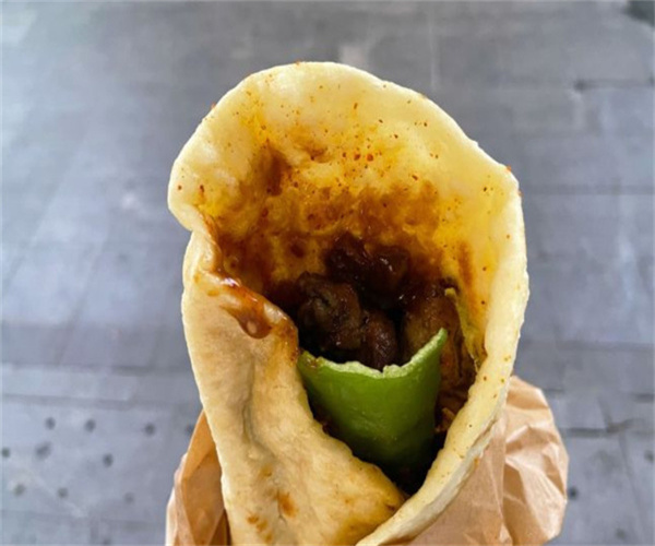 胡万串饼加盟