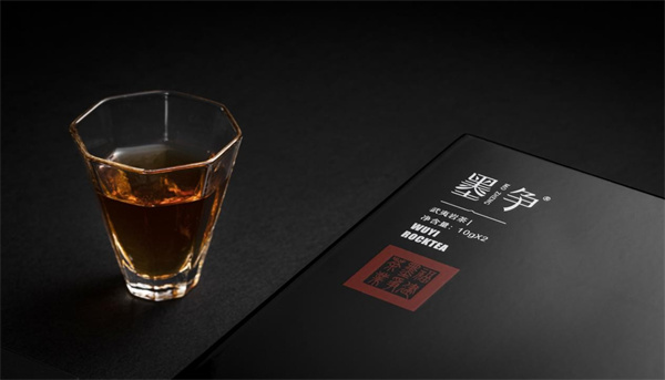 墨争茶业加盟