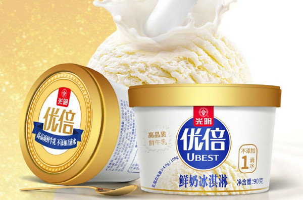 光明雪糕加盟