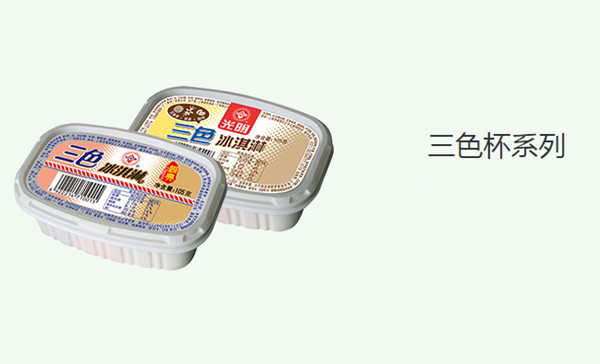 光明雪糕加盟