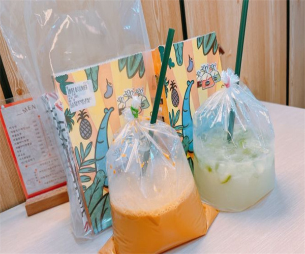 喜太太老挝冰咖啡加盟