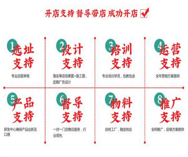 三顾诸葛烤串加盟费