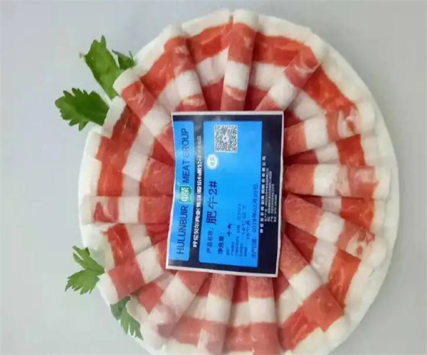 中敖每日鲜牛羊肉加盟