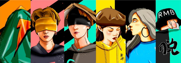 秀粉世家加盟