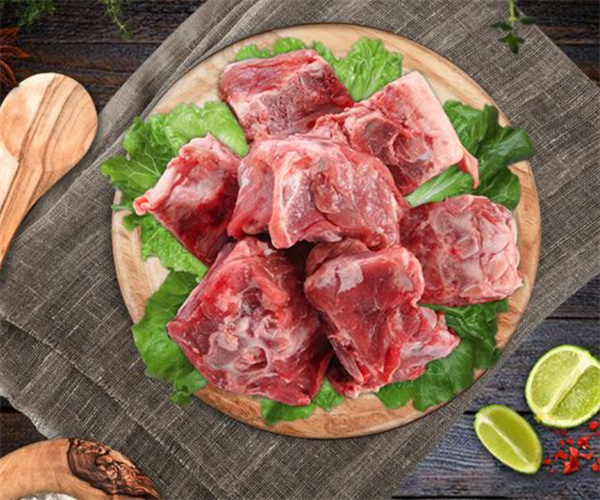 中敖每日鲜牛羊肉加盟