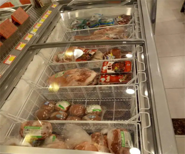 中敖每日鲜牛羊肉加盟