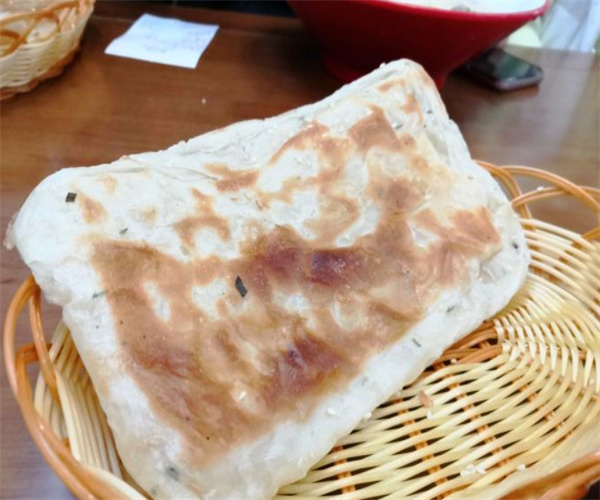 臻牛道牛肉汤加盟