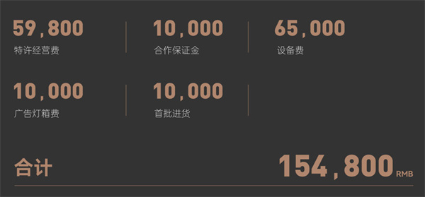 甘茶度招商加盟