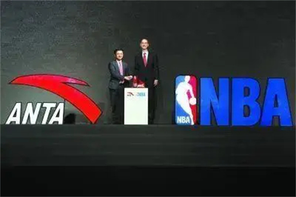 安踏加盟