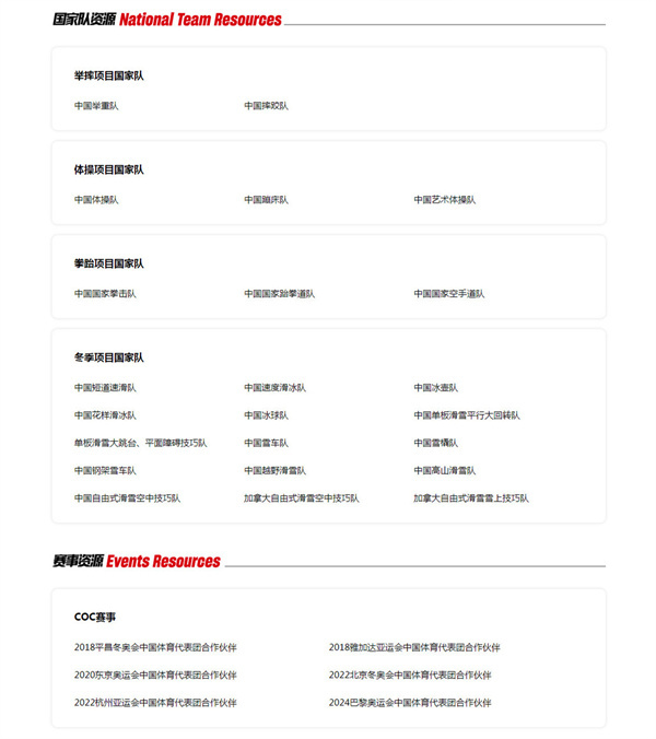 安踏加盟