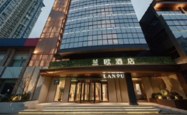 兰欧酒店加盟