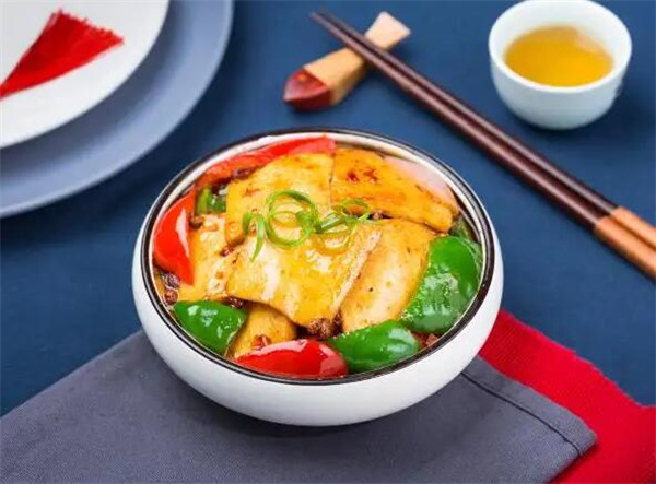 大先生小碗菜