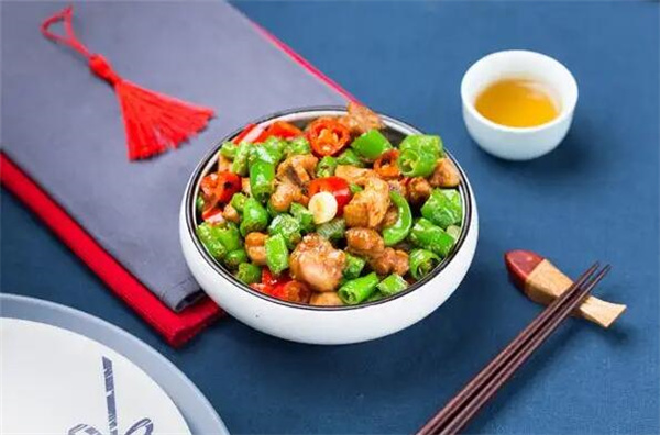 大先生小碗菜