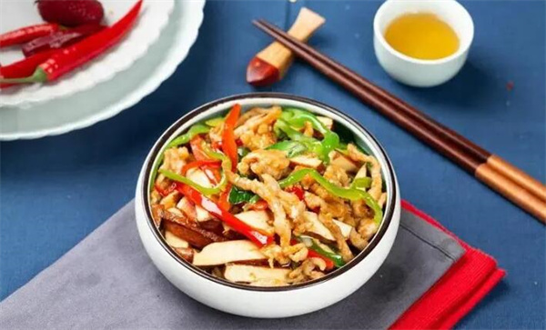 大先生小碗菜