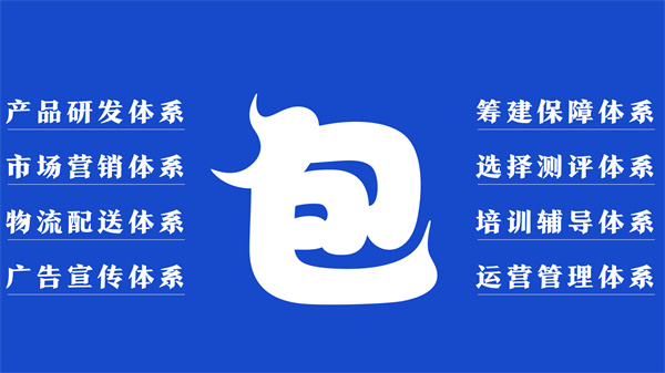 包馔夜包子加盟